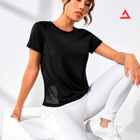 Camiseta Slim Basic ZAMPER©