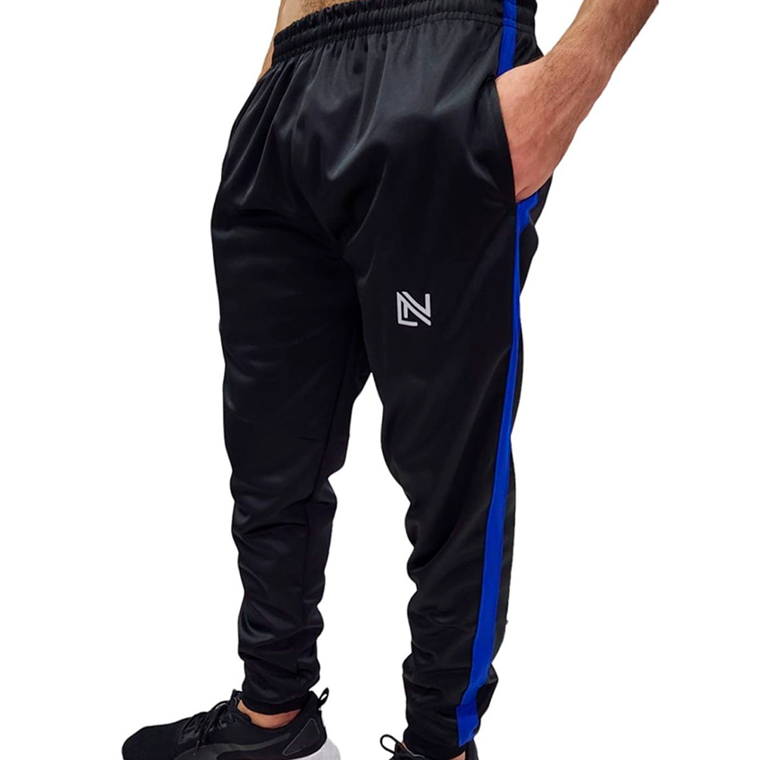 Calça Esportiva Masculina - Zamper©