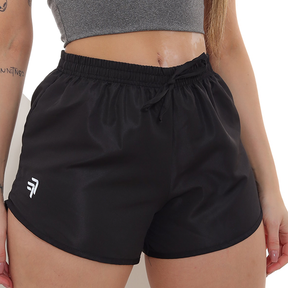 Shorts Tactel Feminino ZAMPER©