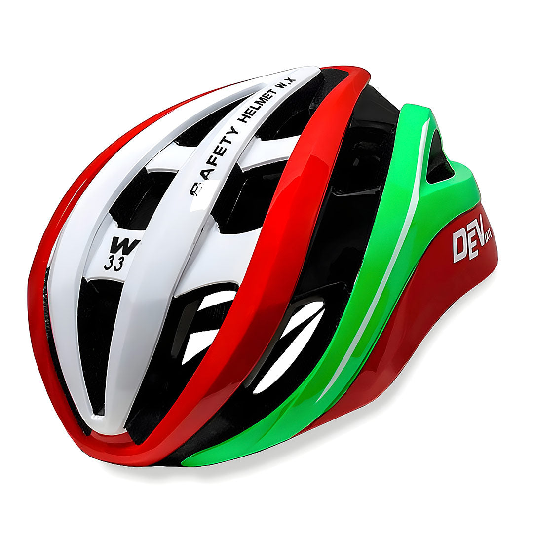 Capacete de Ciclismo DEV™