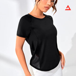 Camiseta Slim Basic ZAMPER©