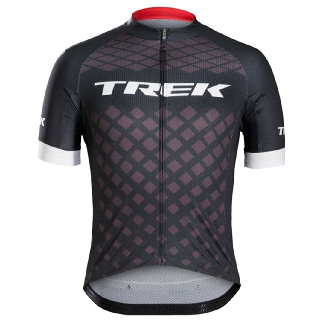 Roupa de Ciclismo TREK 2023 c/ Bretelle + Camiseta