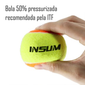 Bola de Beach Tennis Oficial