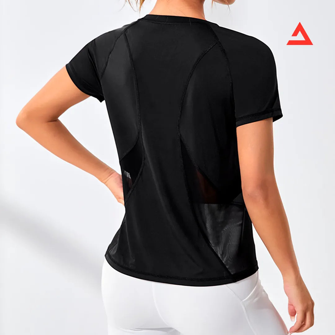 Camiseta Slim Basic ZAMPER©