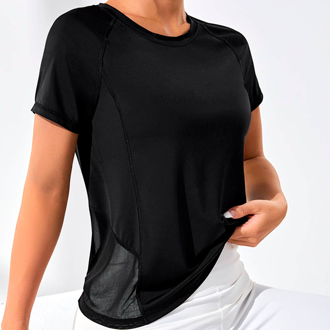 Camiseta Slim Basic ZAMPER©