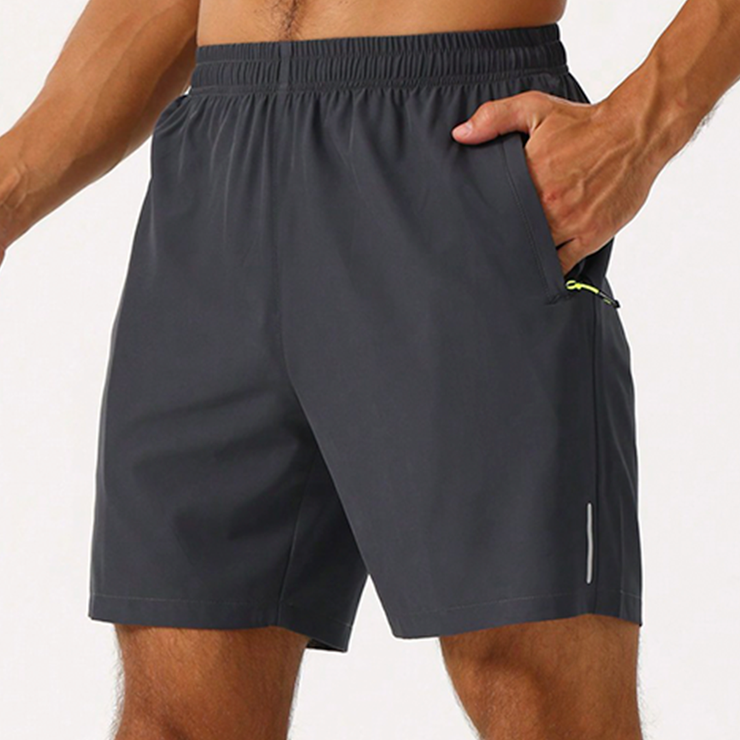 Shorts Dry Fit Masculino - Zamper©