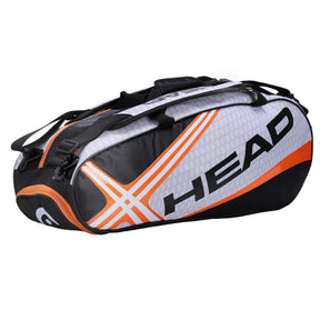 Bolsa multifuncional Head® para raquetes