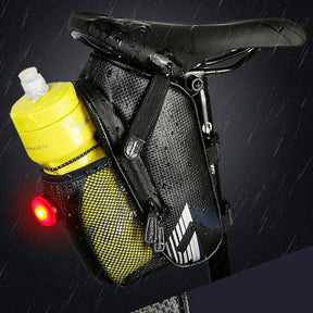 Bolsa de Ciclismo à Prova de Chuva