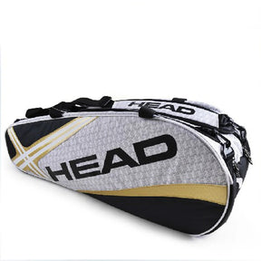 Bolsa multifuncional Head® para raquetes