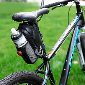 Bolsa de Ciclismo à Prova de Chuva