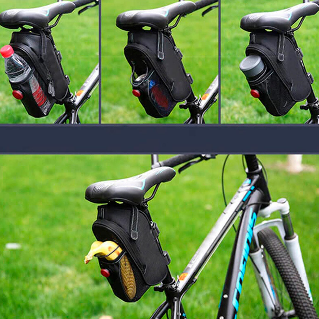 Bolsa de Ciclismo à Prova de Chuva