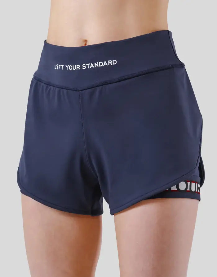 Shorts LÝFT - Your Standart