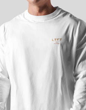 Camiseta Longa LÝFT™ - Standard LÝFT