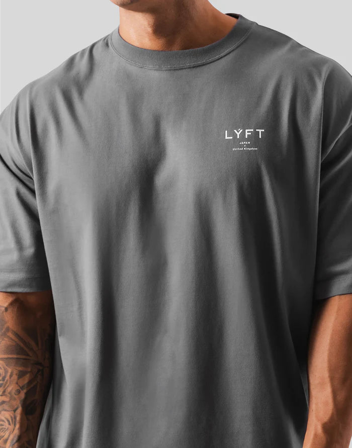 Camiseta LÝFT™