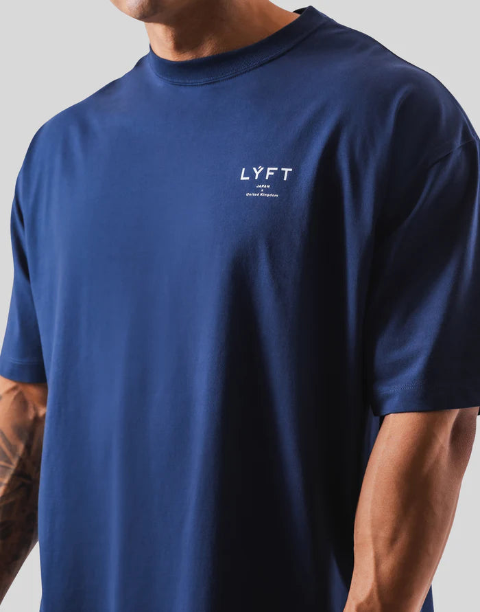 Camiseta LÝFT™