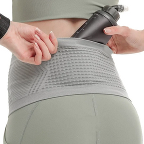 RunFlex Belt: Cinta para Corrida com Praticidade e Conforto