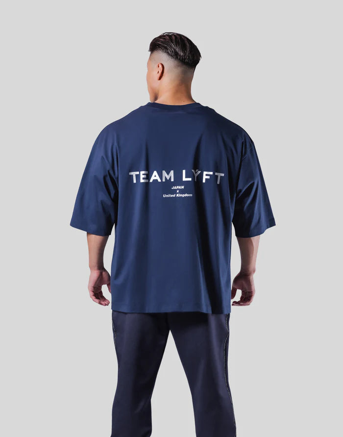 Camiseta LÝFT™ - Team LÝFT