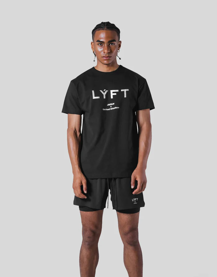 Camiseta LÝFT™