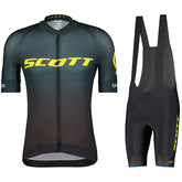 Roupa de Ciclismo SCOTT RC 2022 - Original