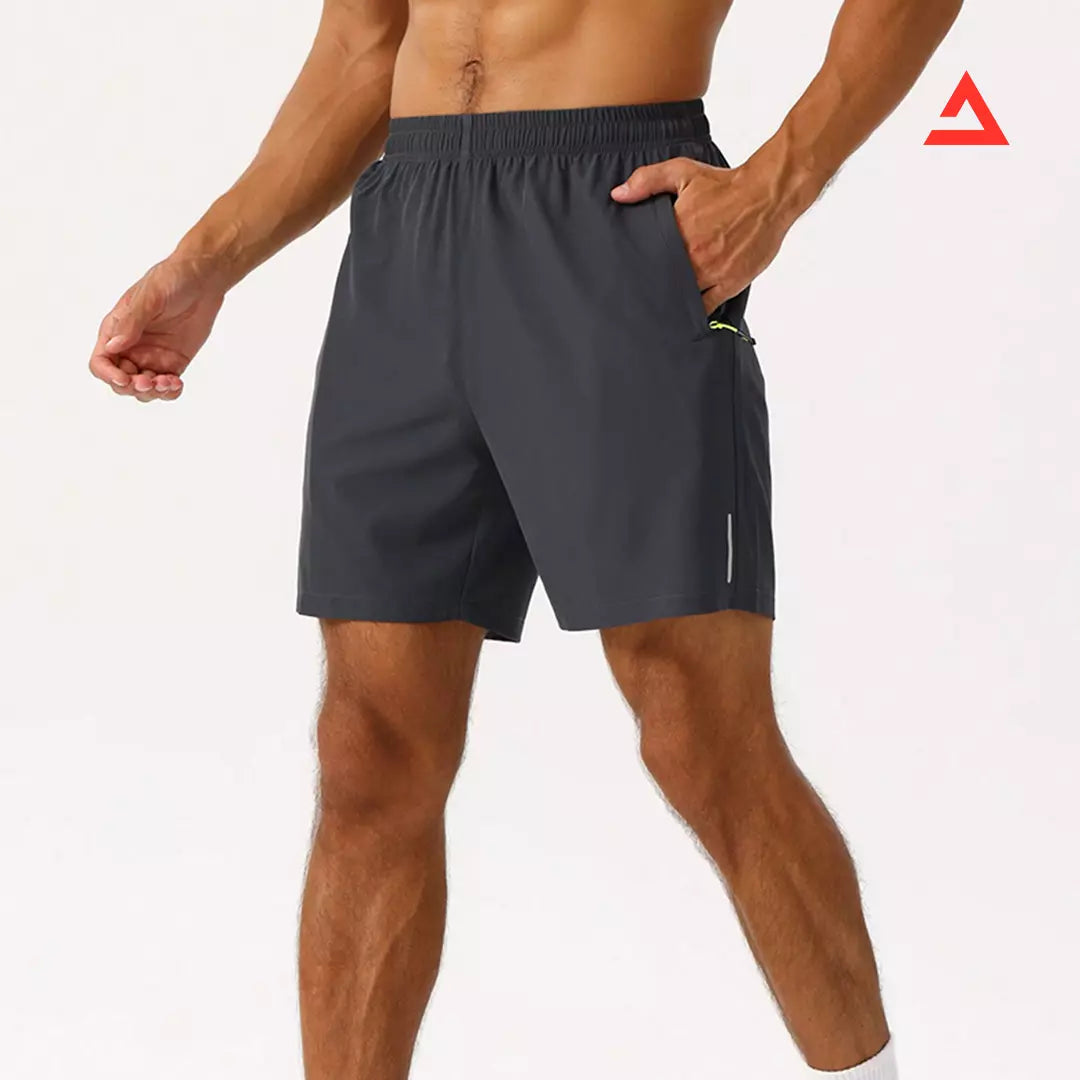 Shorts Dry Fit Masculino ZAMPER©