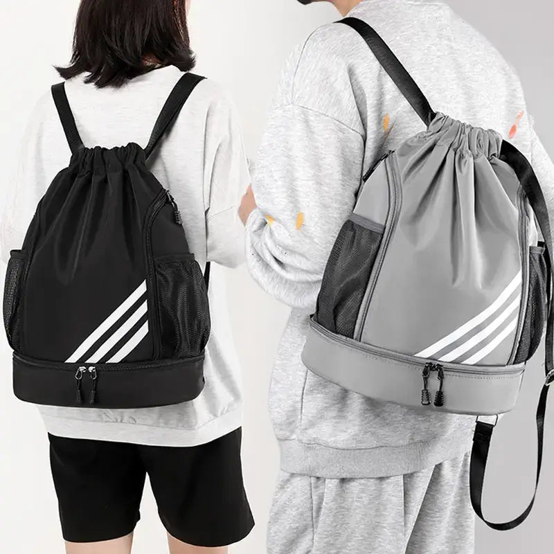 Mochila esportiva NewFit™ - TECIDO IMPERMEÁVEL