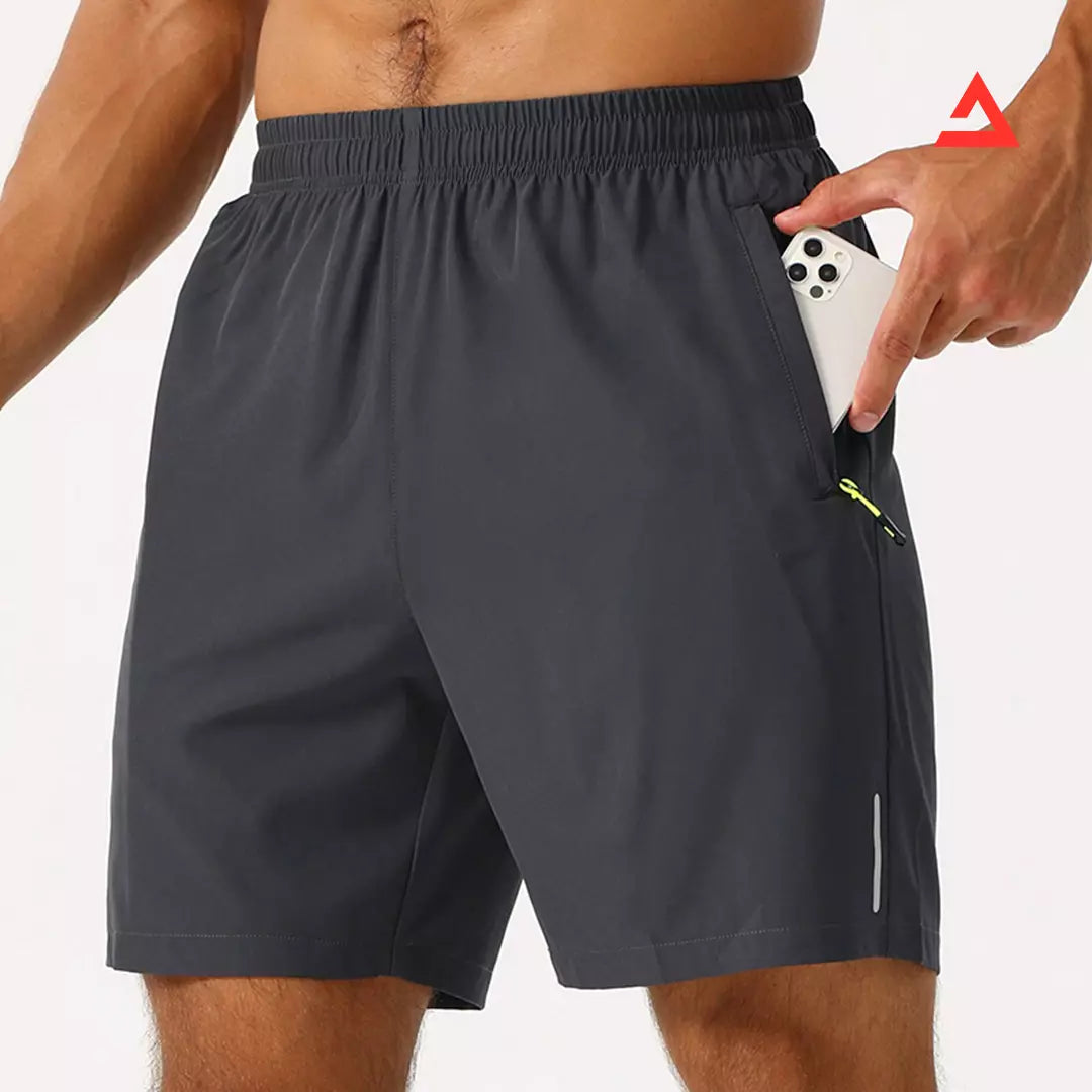 Shorts Dry Fit Masculino ZAMPER©