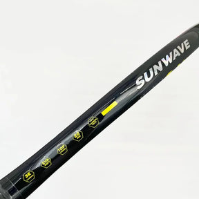 Raquete CameWin 3K SunWave + bag