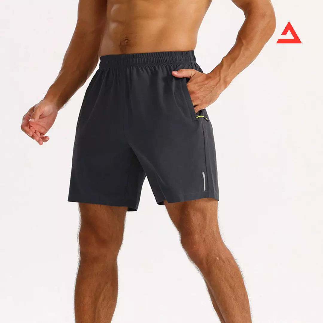 Shorts Dry Fit Masculino ZAMPER©