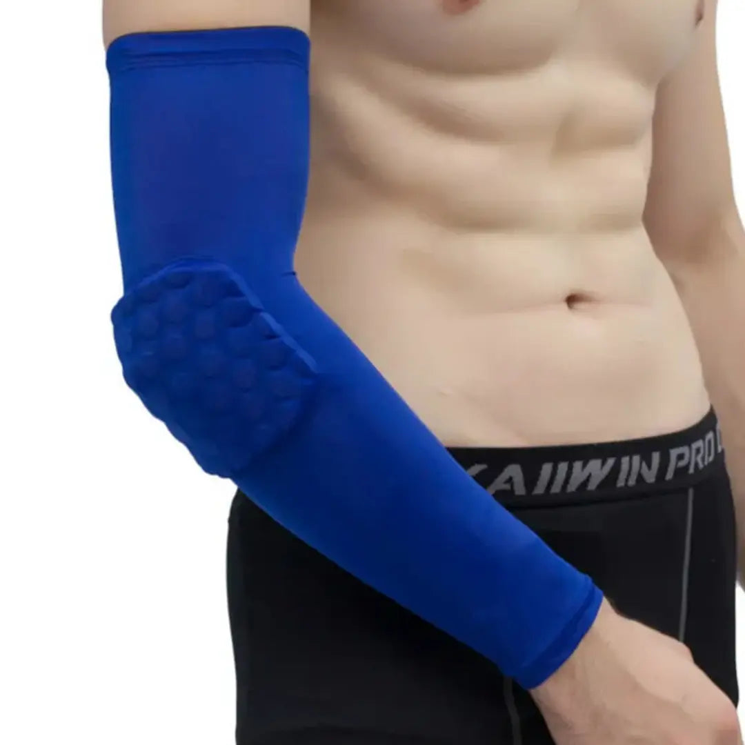 Manguito sleeve com proteção