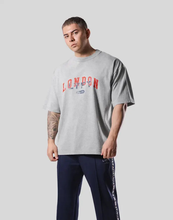 Camiseta LÝFT™  - London