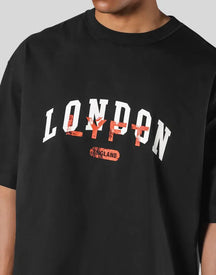 Camiseta LÝFT™  - London