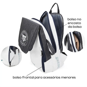 Mochila Moderna para Raquetes Sanxdi®