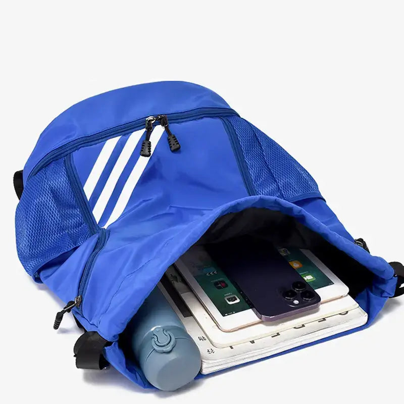 Mochila esportiva NewFit™ - TECIDO IMPERMEÁVEL