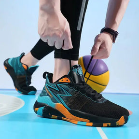 Tênis de basquete Hoop Fit