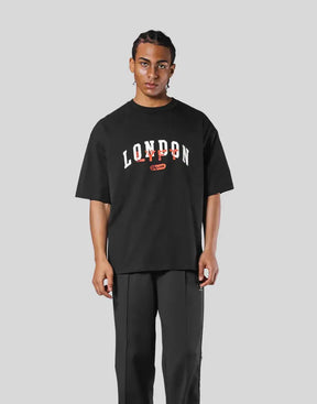 Camiseta LÝFT™  - London