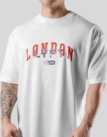 Camiseta LÝFT™  - London