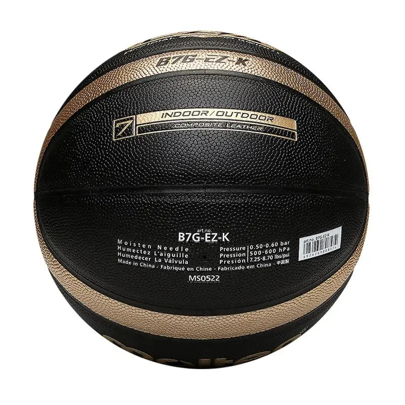 Bola de basquete Molten® B7G-EZ-K