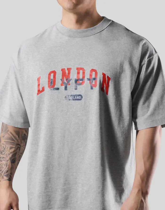 Camiseta LÝFT™  - London