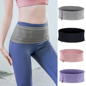 RunFlex Belt: Cinta para Corrida com Praticidade e Conforto