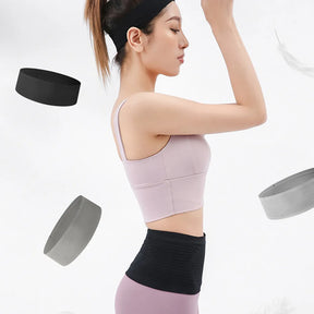 RunFlex Belt: Cinta para Corrida com Praticidade e Conforto