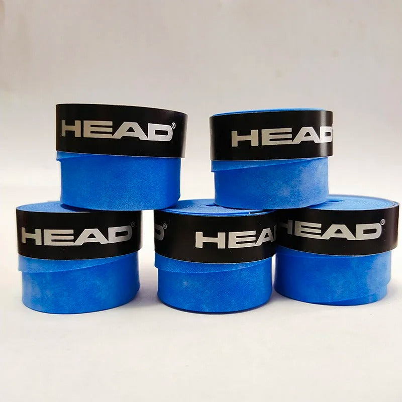 OverGrip HEAD®