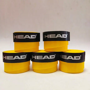 OverGrip HEAD®