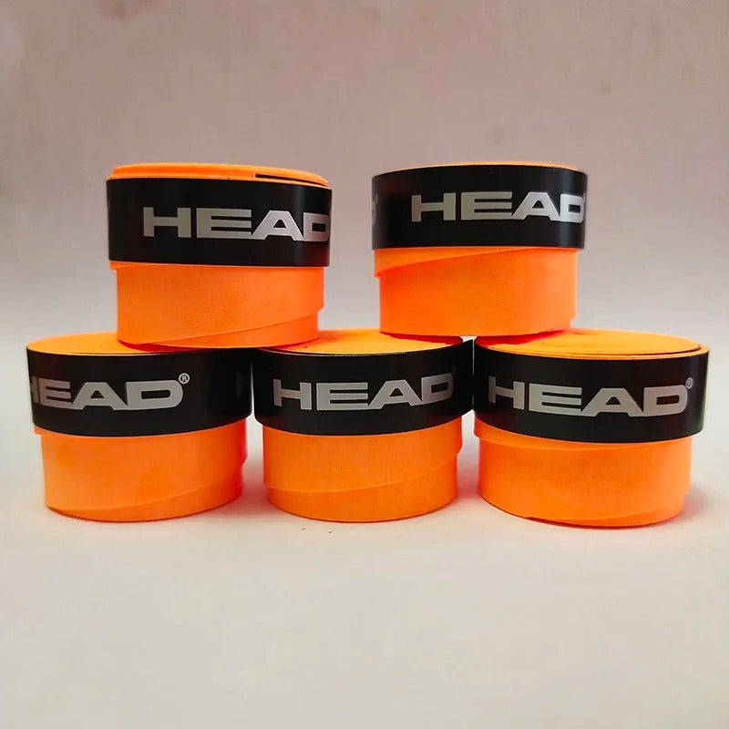 OverGrip HEAD®