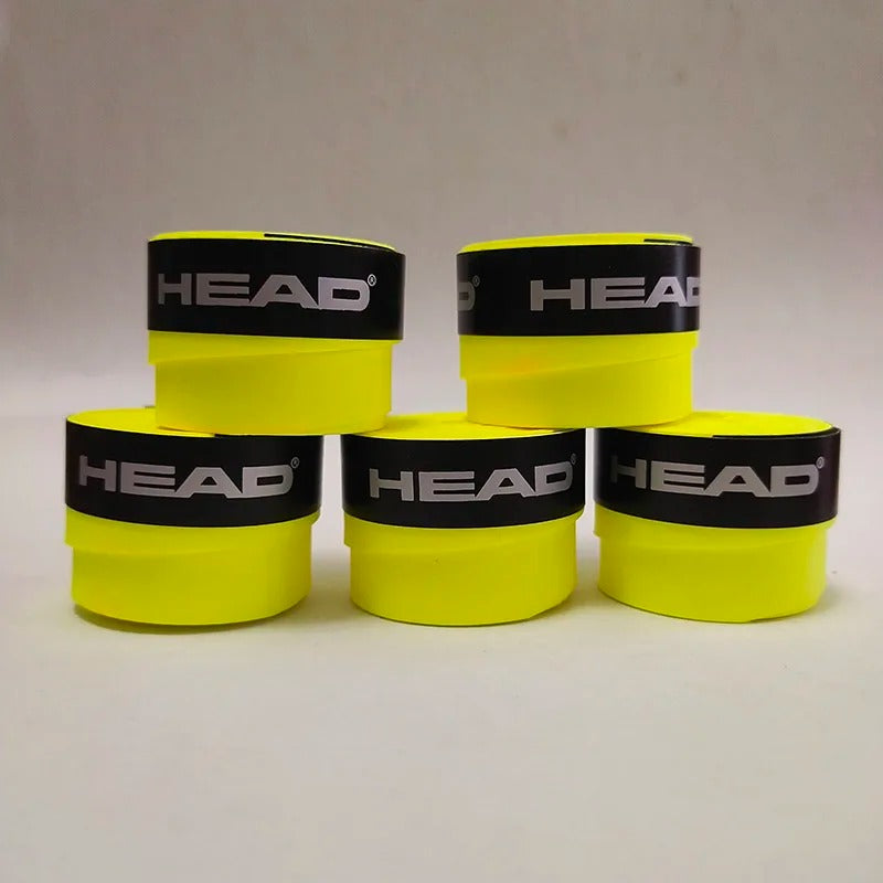 OverGrip HEAD®